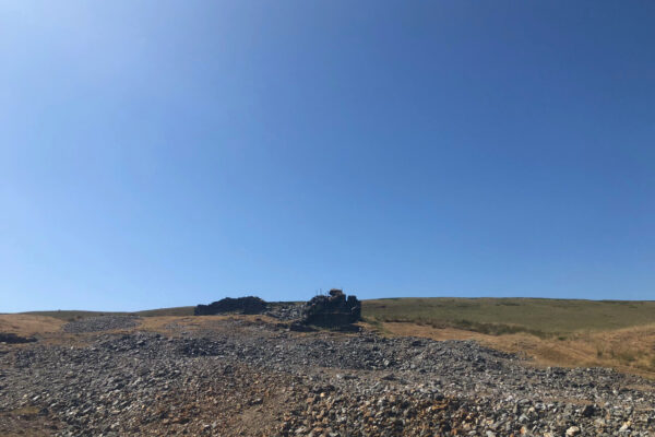 Esgair Hir6