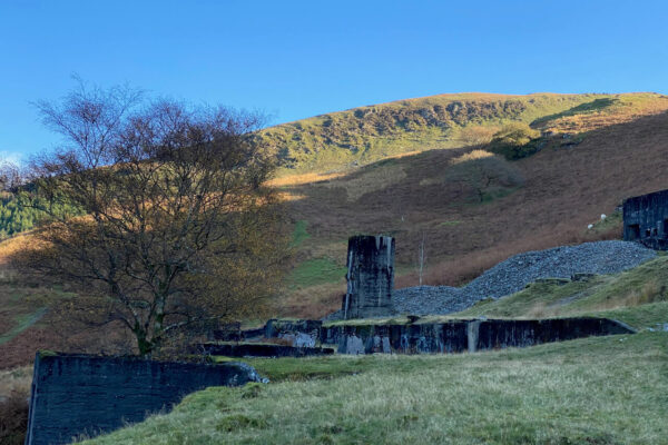 Gwaith Bwlch-glas1